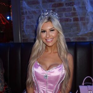 Meet your Posher, Cassidy